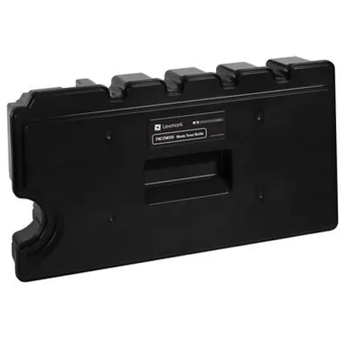 Lexmark Waste Toner Bottle – imagen 4