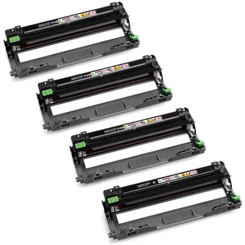 Brother DR-243CL tambor colores – imagen 4