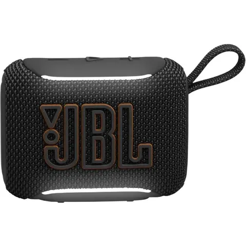 Altavoz JBL Go 5 negro – imagen 2