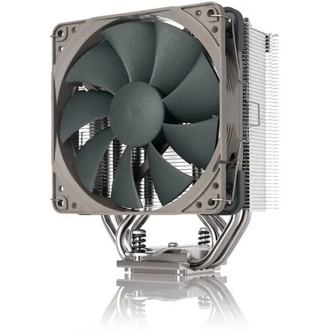 NH-U12S Redux CPU Cooler (Gris) - NOCTUA – imagen 3