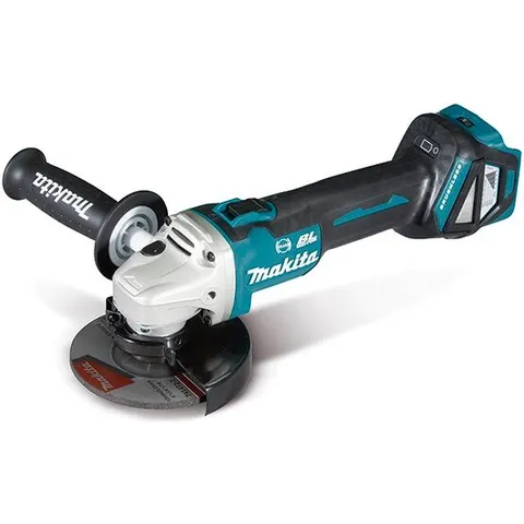 Amoladora angular DGA513Z - MAKITA – imagen 2