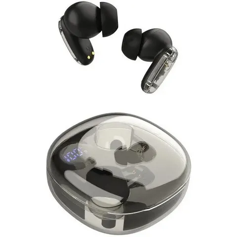 Mars Gaming MHIB2 Negro – imagen 3
