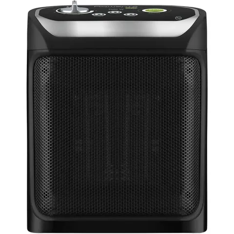 Calefactor Cerámico Mini Excel Eco Safe (Negro) - ROWENTA – imagen 2
