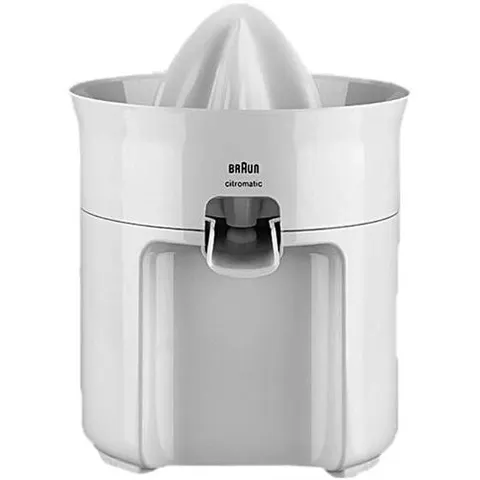 Braun Exprimidor CJ 3050 60W Blanco – imagen 2