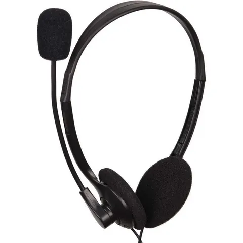 Auriculares de diadema con micrófono - GEMBIRD – 080330 – imagen 3