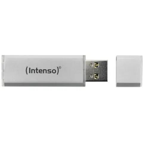 Pendrive USB3.0 128GB (Plata) - INTENSO – imagen 2