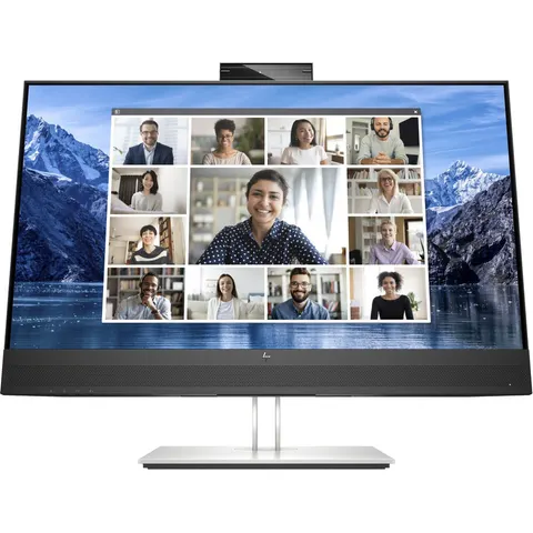 Monitor hp e27m g4 27 pulgadas qhd 75hz – imagen 2