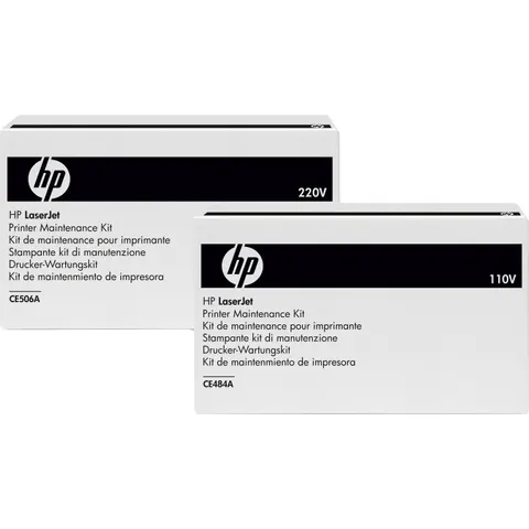 HP CE254A recolector de toner – imagen 2