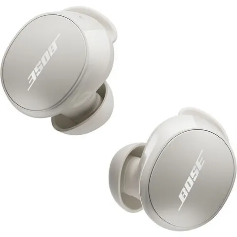 Bose Auriculares QuietComfort Blanco – imagen 4
