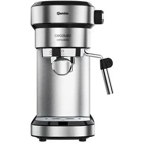 Cafelizzia 790 Cafetera Espresso Acero - CECOTEC – imagen 2