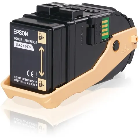 Epson S050605 toner negro – imagen 3