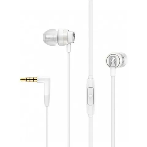 Auriculares CX 300S (Blancos) - SENNHEISER – imagen 2