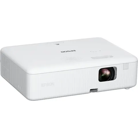Videoproyector CO-W01 3LCD WXGA - EPSON – imagen 2
