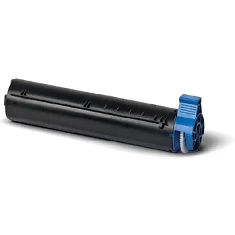 Oki 45807102 toner negro – imagen 3