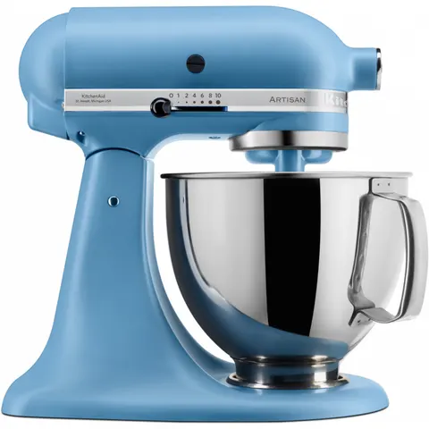 Batidora Artisan 4,8L 5KSM175PSEVB (Azul) - KITCHENAID – imagen 2