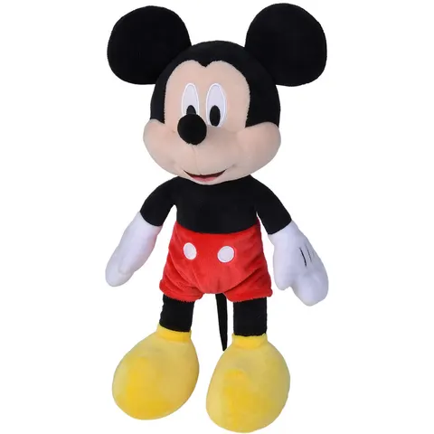 Peluche Mickey Disney 35cm - SIMBA – imagen 2
