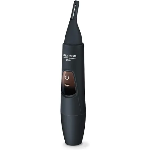 Recortadora de precisión HR2000 - BEURER – imagen 2