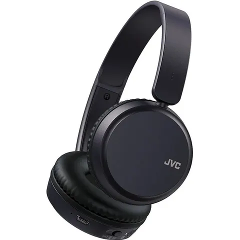 Auricular Bluetooth HAS36WAU (Azul) - JVC – imagen 3