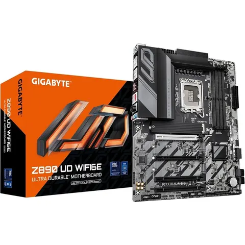 Gigabyte Placa Base Z890 UD WiFi6E – imagen 3