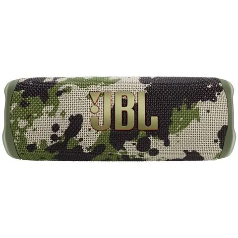 Altavoz Bluetooth JBL Flip 6 Militar – imagen 3