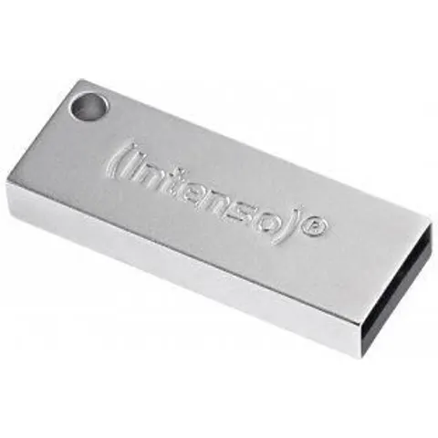 Pendrive USB3.0 32GB - Línea Intenso Premium – imagen 2