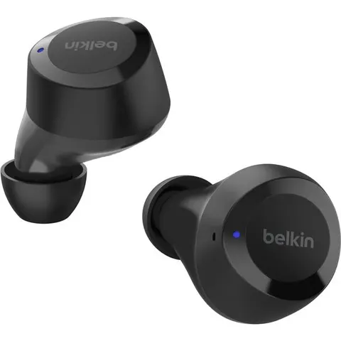 Auriculares Bluetooth SoundForm Bolt (Negro) - BELKIN – imagen 2