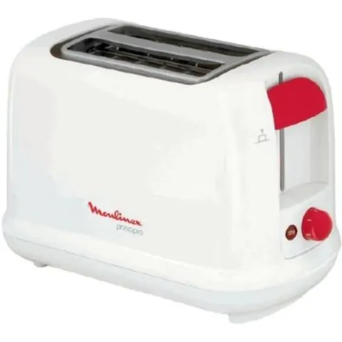 Tostadora Moulinex LT1601 – imagen 2
