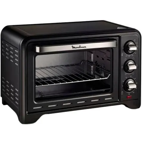Mini horno Moulinex OPTIMO OX444810 – imagen 2