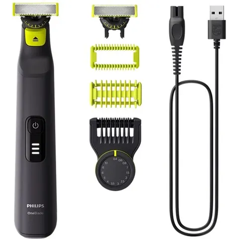Afeitadora PHILIPS ONE BLADE QP6542/15 – imagen 2