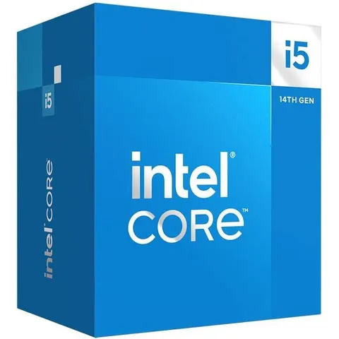 Intel Core i5-14400F procesador 20 MB Smart Cache Caja – imagen 3