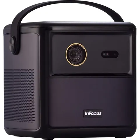 Proyector de vídeo IN3018SL (1920x1080) - INFOCUS – imagen 2