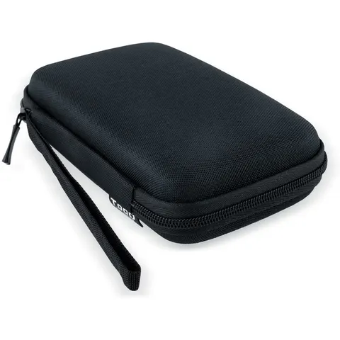 Bolsa para Disco Duro 2.5" SSD (Negro) - TOOQ – imagen 2
