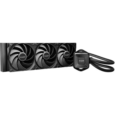 BEQUIET BQT BW029 - ¡esté tranquilo Pure Loop 3 360mm – imagen 3