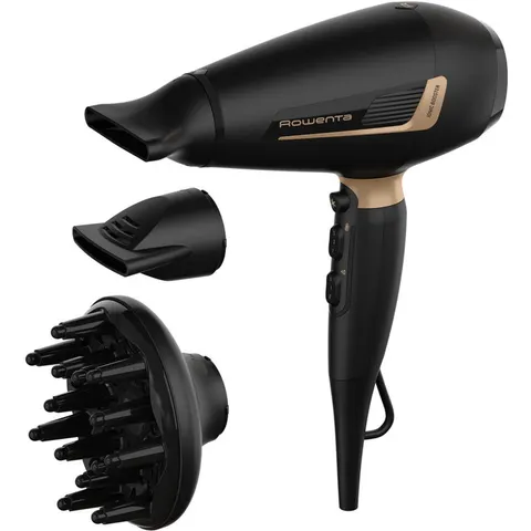 Secador De Pelo 2200W Mt. Ac Prof. -ROWENTA – imagen 2