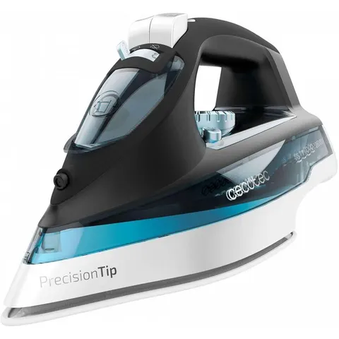 Cecotec Plancha de Vapor IronHero 2600 Force – imagen 2