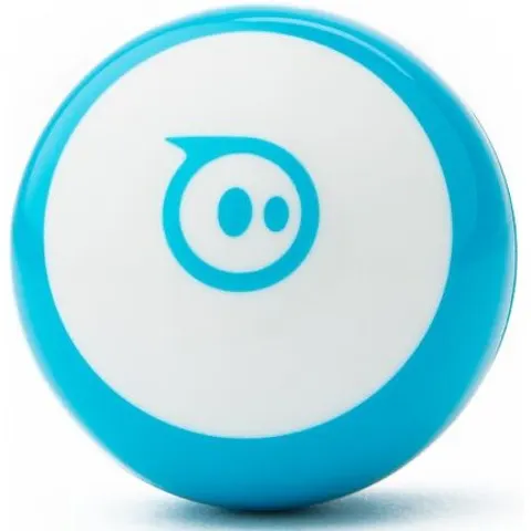 SPHERO M001BL1 - SPHERO mini, azul – imagen 3