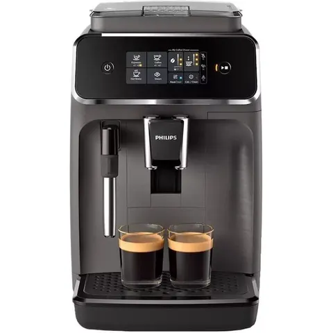 Cafetera espresso EP2224/10 - PHILIPS – imagen 3