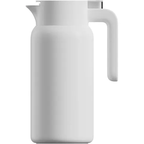 Xiaomi Termo Aislado Insulated Kettle 1.8L Blanco – imagen 2