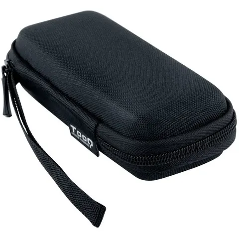 Bolsa para disco SSD M.2 (negra) - TOOQ – imagen 2