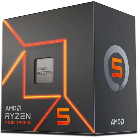AMD Ryzen 5 7600 – imagen 2