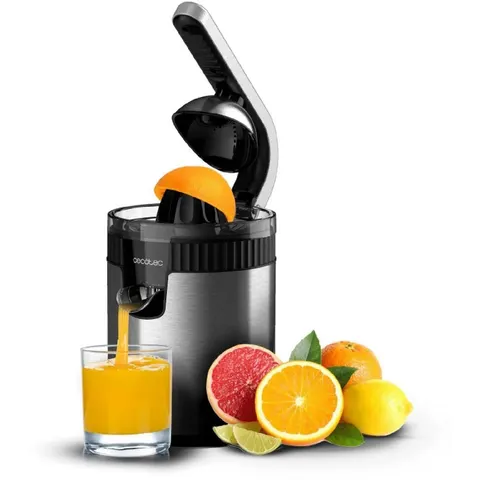 Cecotec Exprimidor XSqueeze RetroJuice 600 – imagen 2