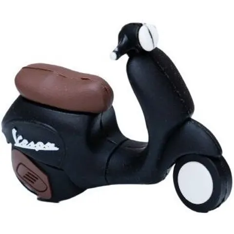 Pendrive 32GB Tech One Tech Moto Vespa - USB 2.0 – imagen 2