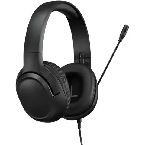 Lenovo H110 Gaming Headset Negro – imagen 3