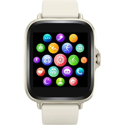 Smartwatch SWC-156BEMK2 (beige) - DENVER – imagen 2