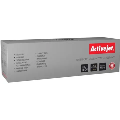 Tóner compatible con Minolta ATM-116N (negro) - ACTIVEJET – imagen 2