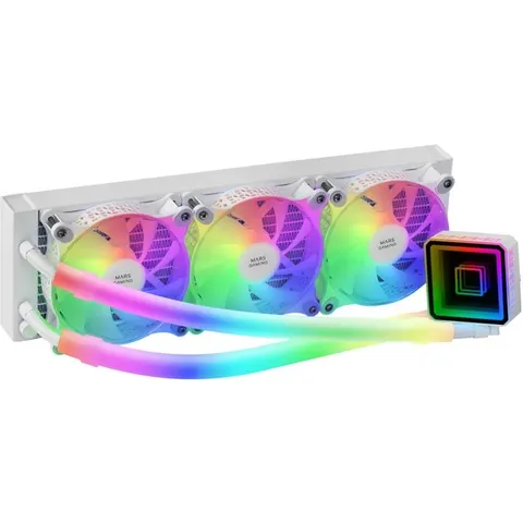 Mars Gaming ML-ULTRA360 Blanco – imagen 3