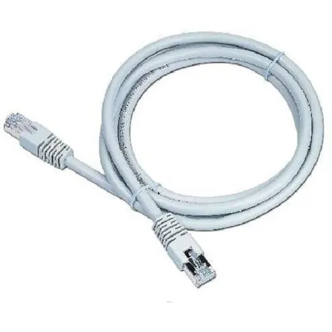 Cable Red RJ45 CAT6 Gris (5 mts) - GEMBIRD – imagen 3