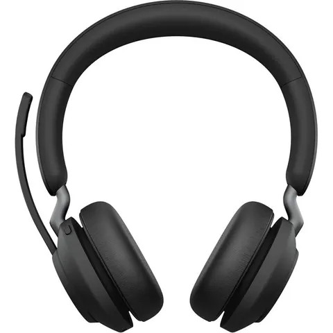 Jabra Evolve2 65, UC Stereo - Negro – imagen 4