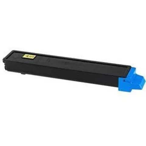 Kyocera TK-8315C Original Cian – imagen 4