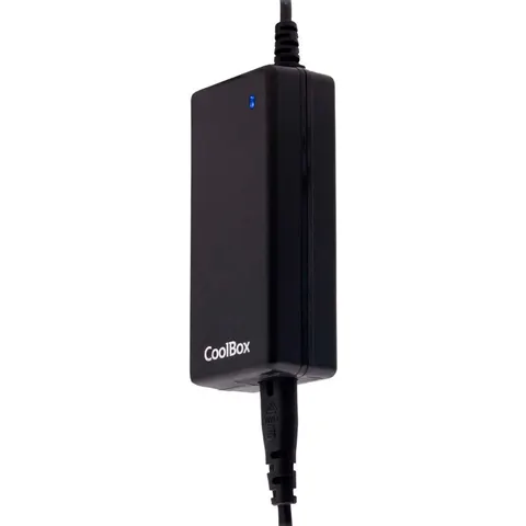 Coolbox ADAPTADOR PORTATIL 65W – imagen 2